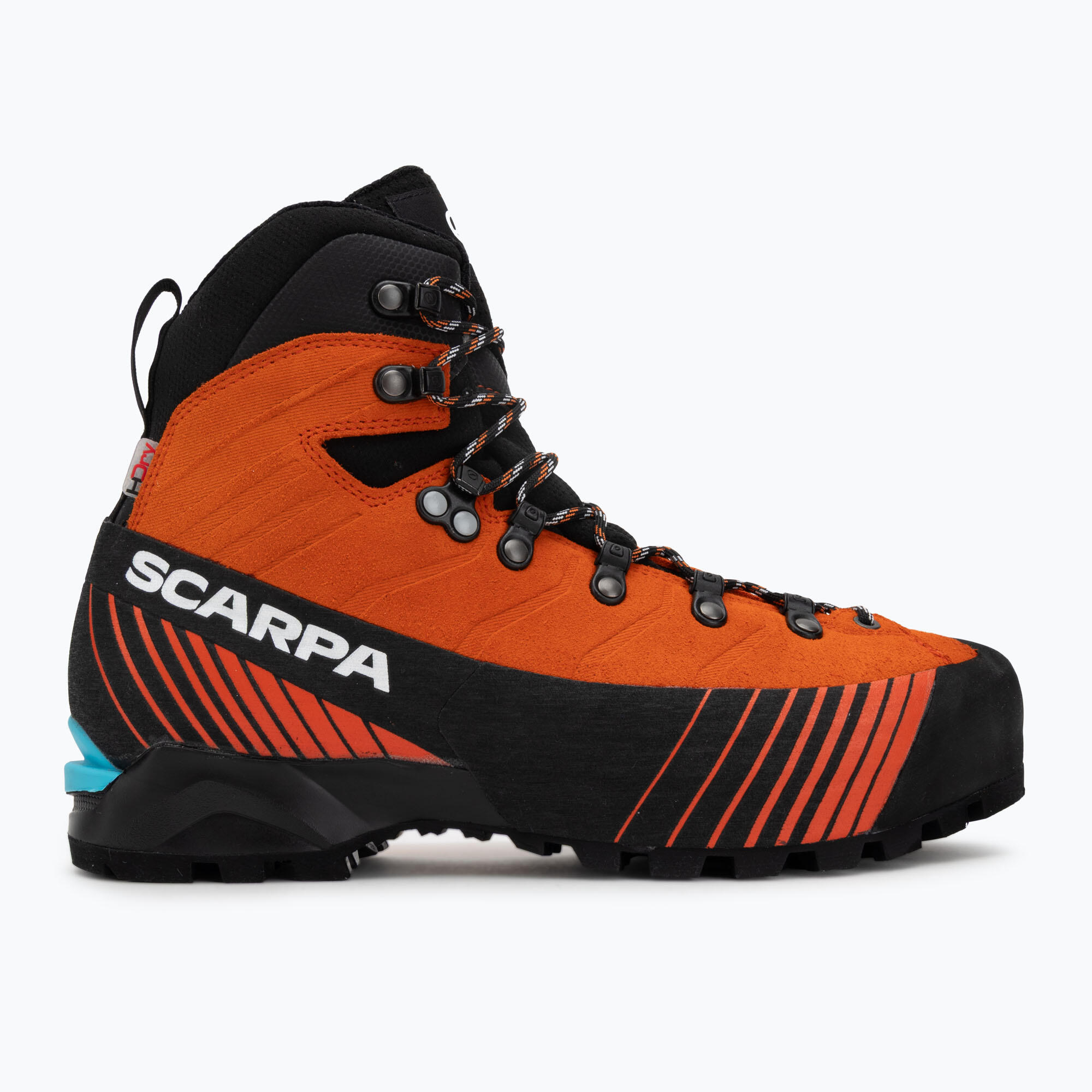 Herren-Hochgebirgsschuhe SCARPA Ribelle HD 2/7