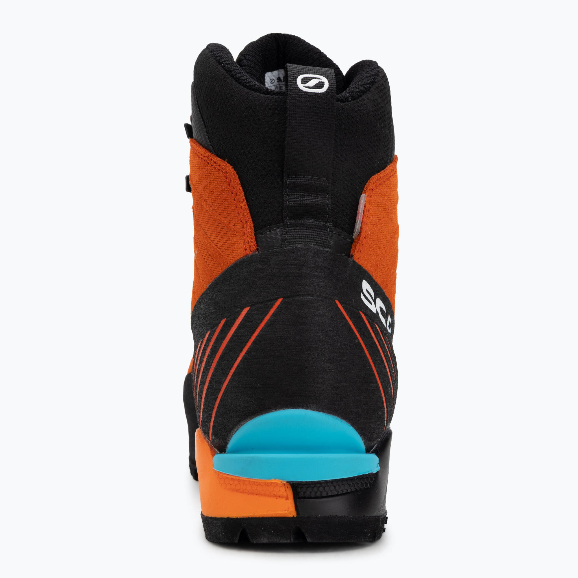 Herren-Hochgebirgsschuhe SCARPA Ribelle HD 6/7
