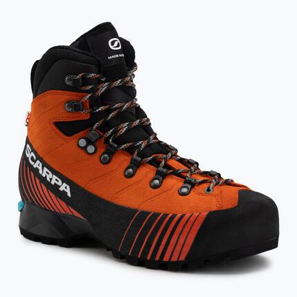 Chaussures d'alpinisme pour hommes SCARPA Ribelle HD