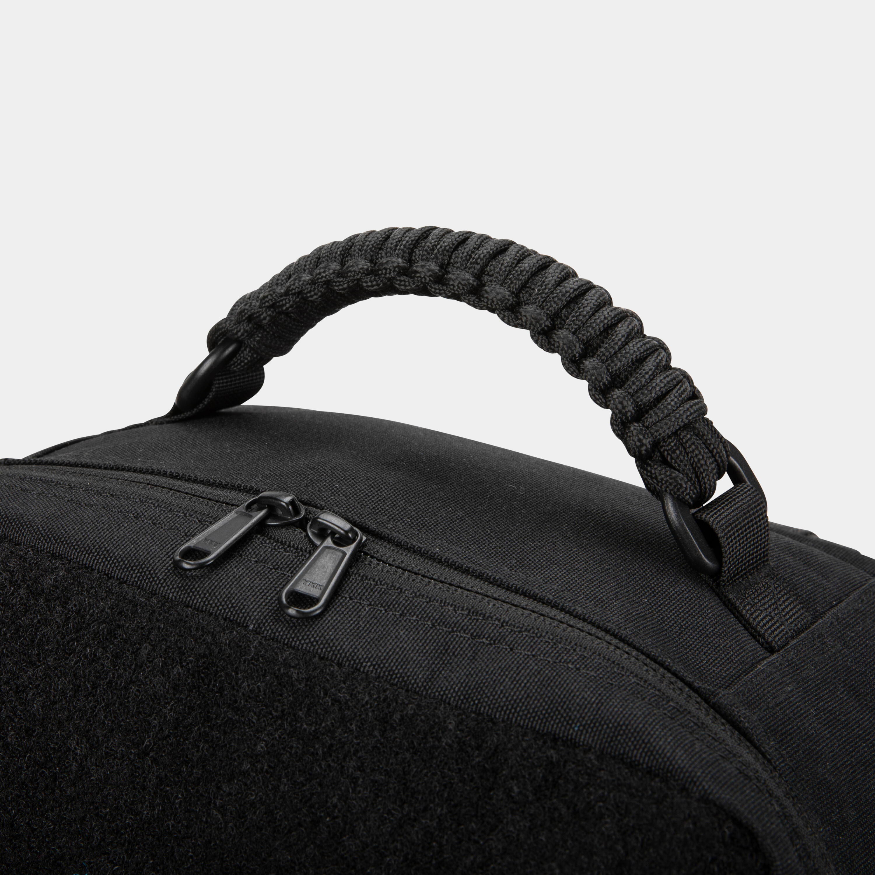 Built for Athletes PRO 20L Black Signature 3/6