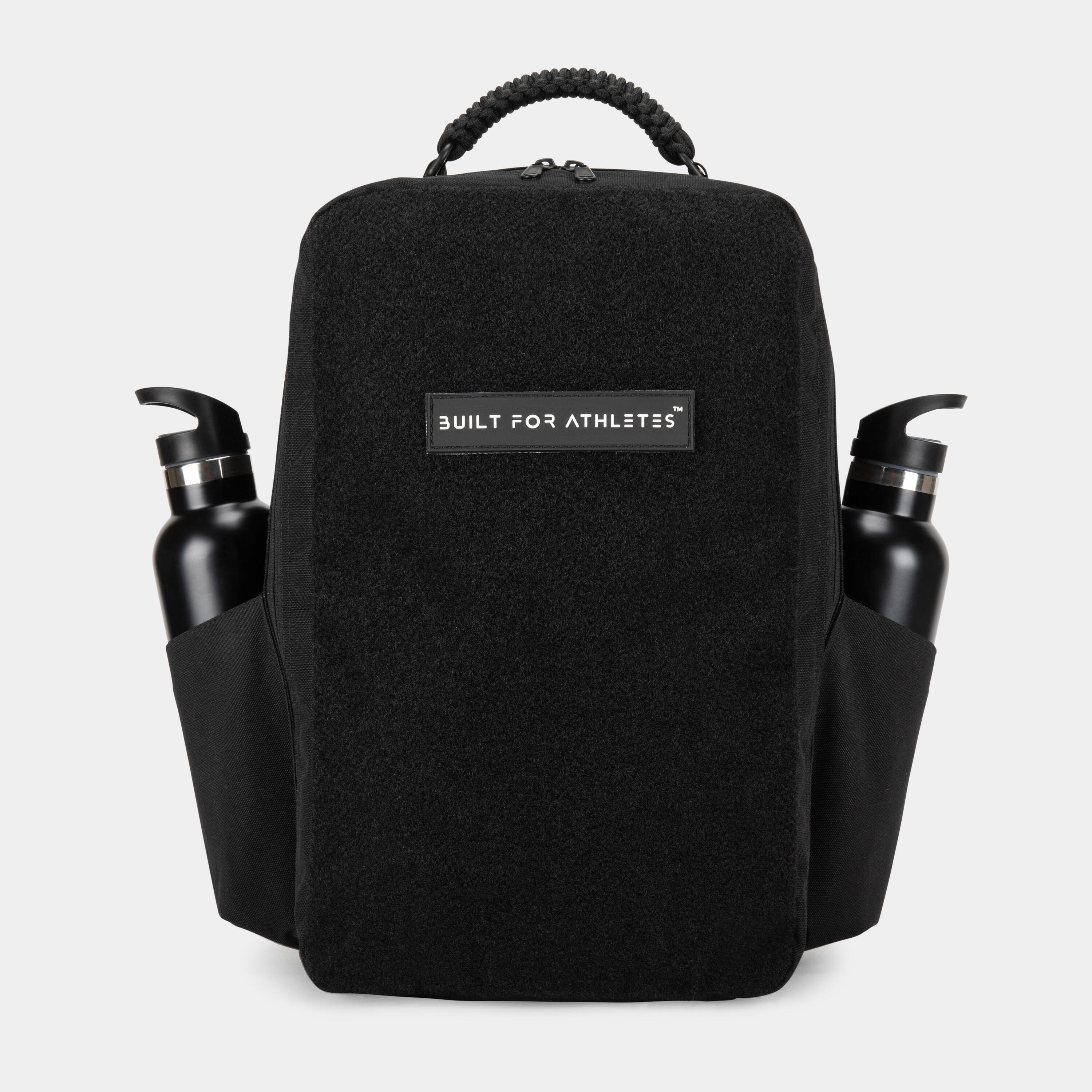 Built for Athletes PRO 20L Black Signature 2/6