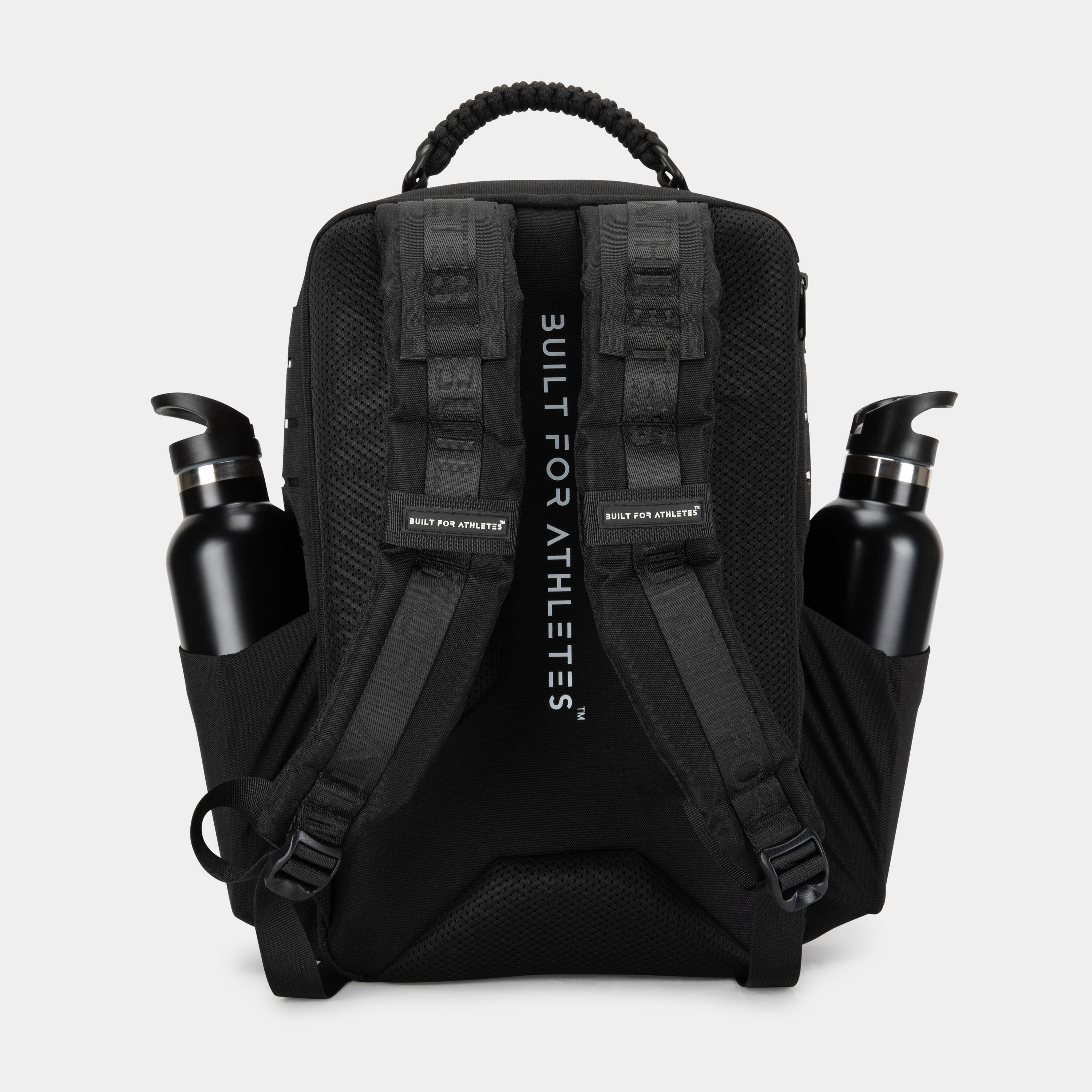 Built for Athletes PRO 20L Black Signature 4/6