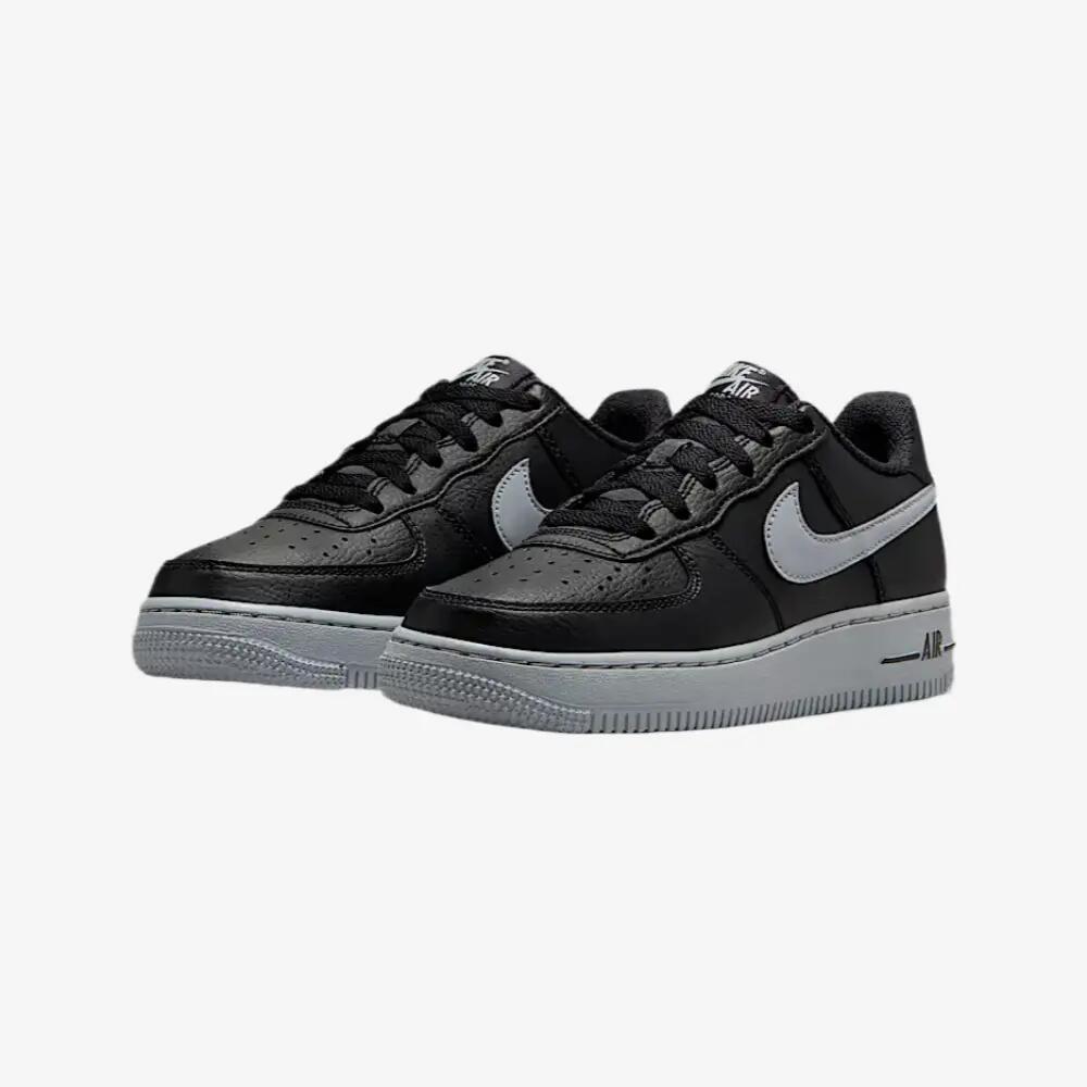 Dziecięce buty sportowe NIKE AIR FORCE 1 (GS) 2/6