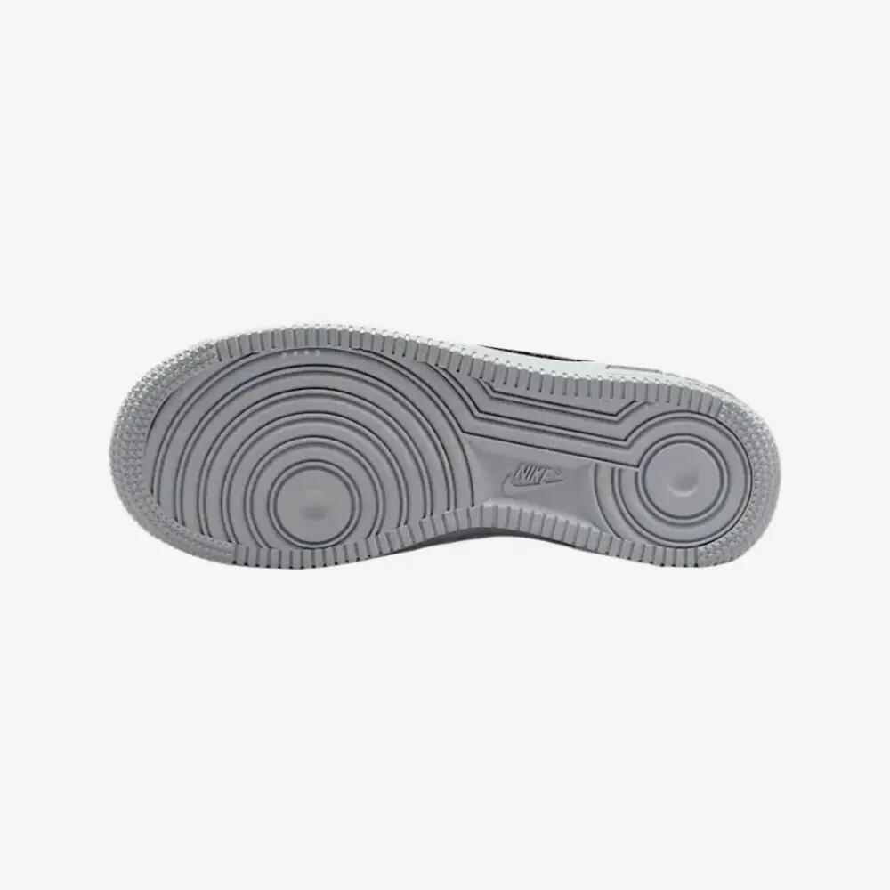 Dziecięce buty sportowe NIKE AIR FORCE 1 (GS) 6/6