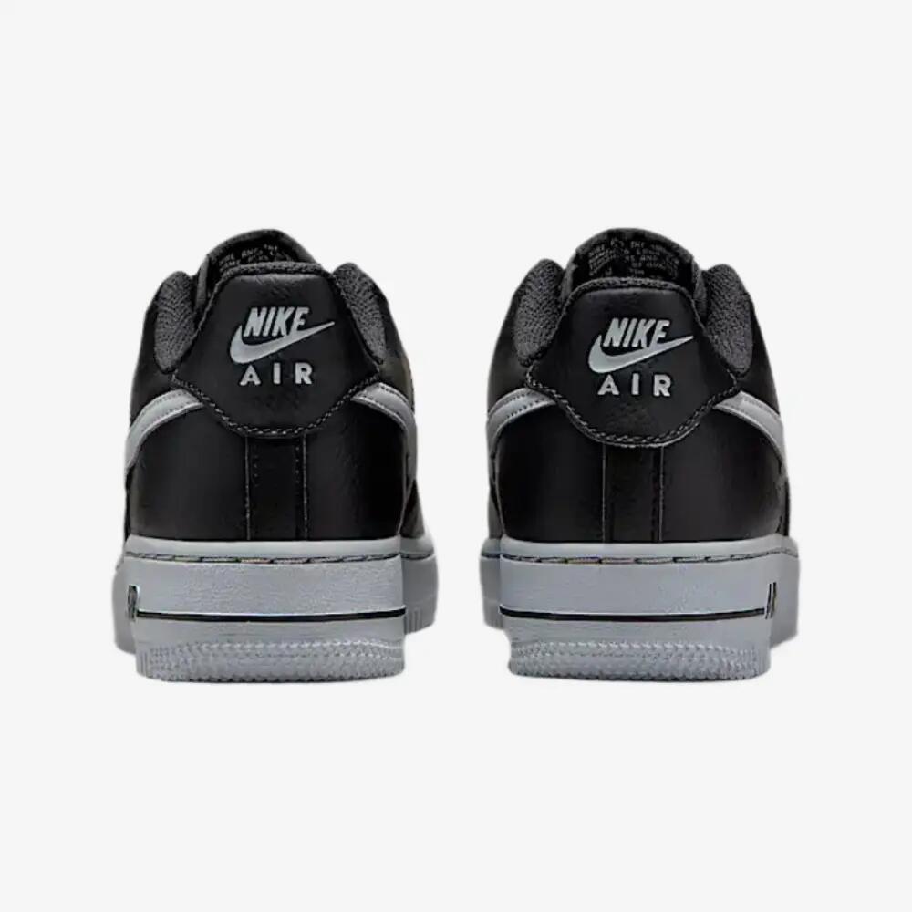 Dziecięce buty sportowe NIKE AIR FORCE 1 (GS) 5/6