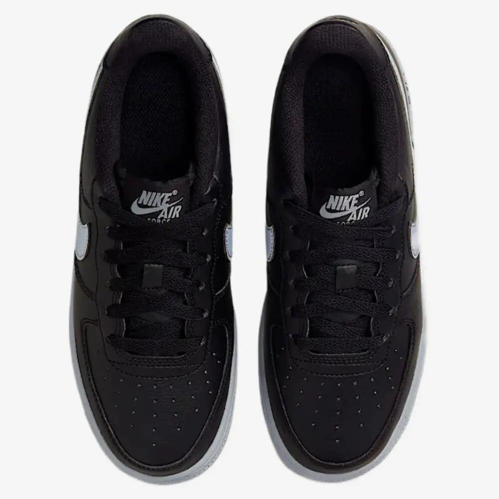 Dziecięce buty sportowe NIKE AIR FORCE 1 (GS) 4/6