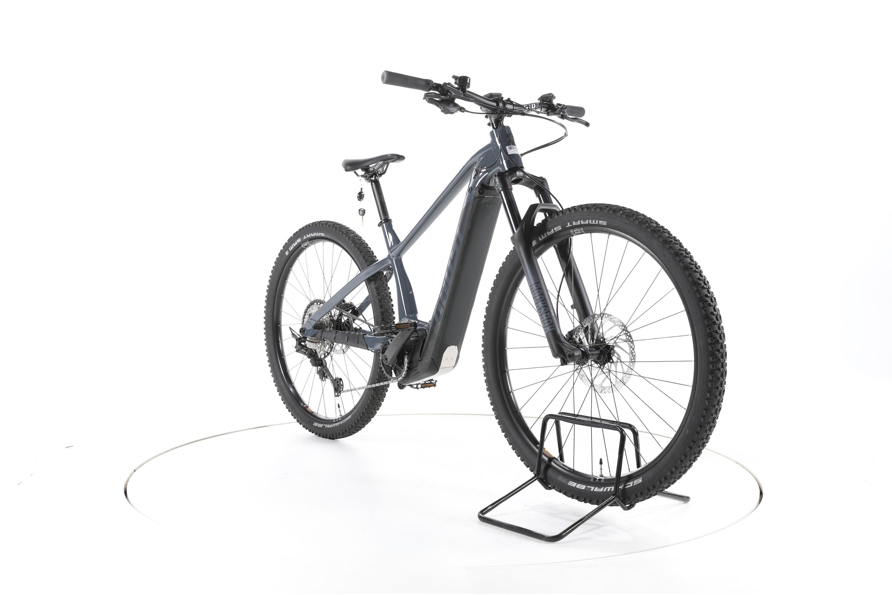 Refurbished - Ghost E-Teru Pro E-Bike - Sehr gut 3/7