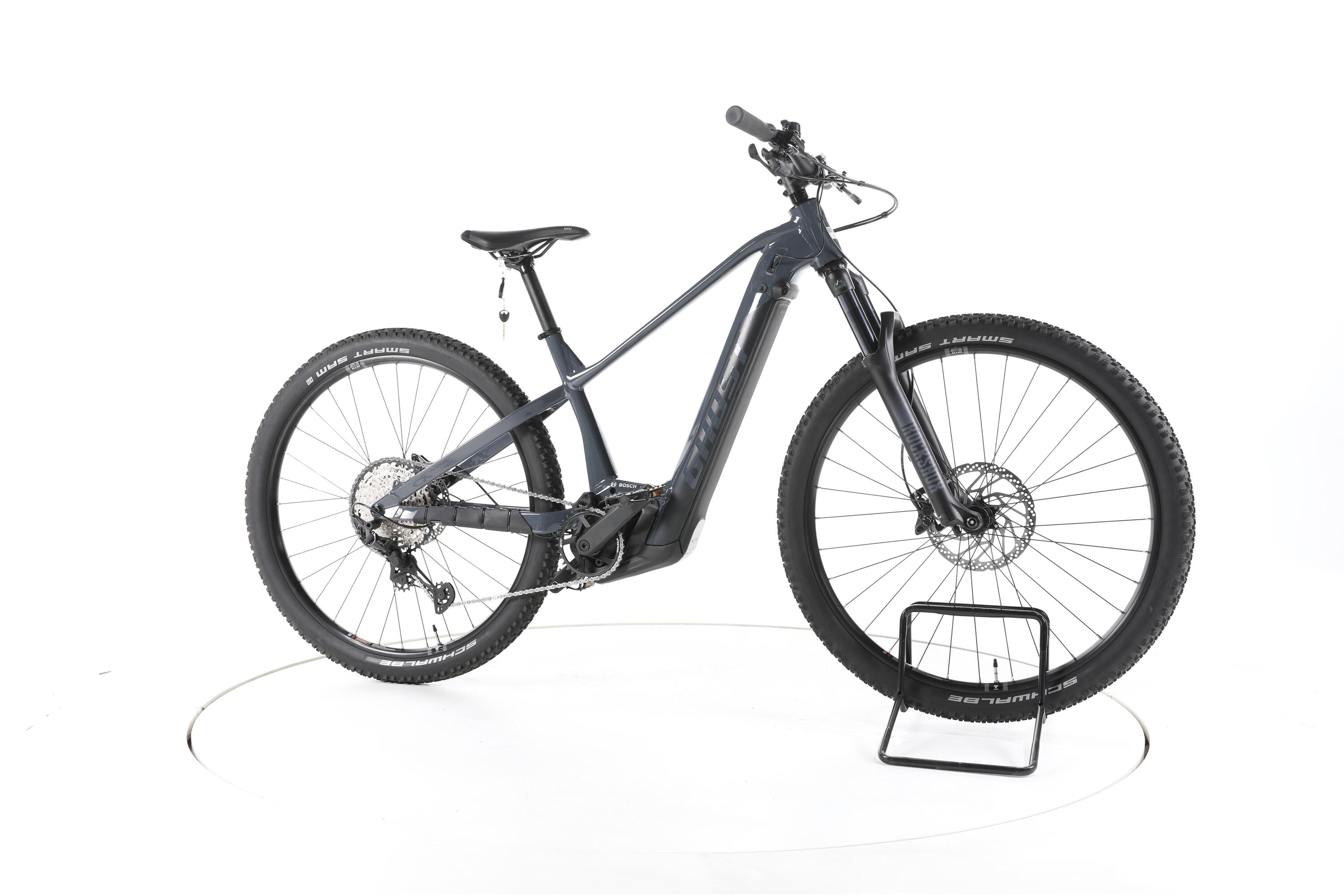 Refurbished - Ghost E-Teru Pro E-Bike - Sehr gut 2/7