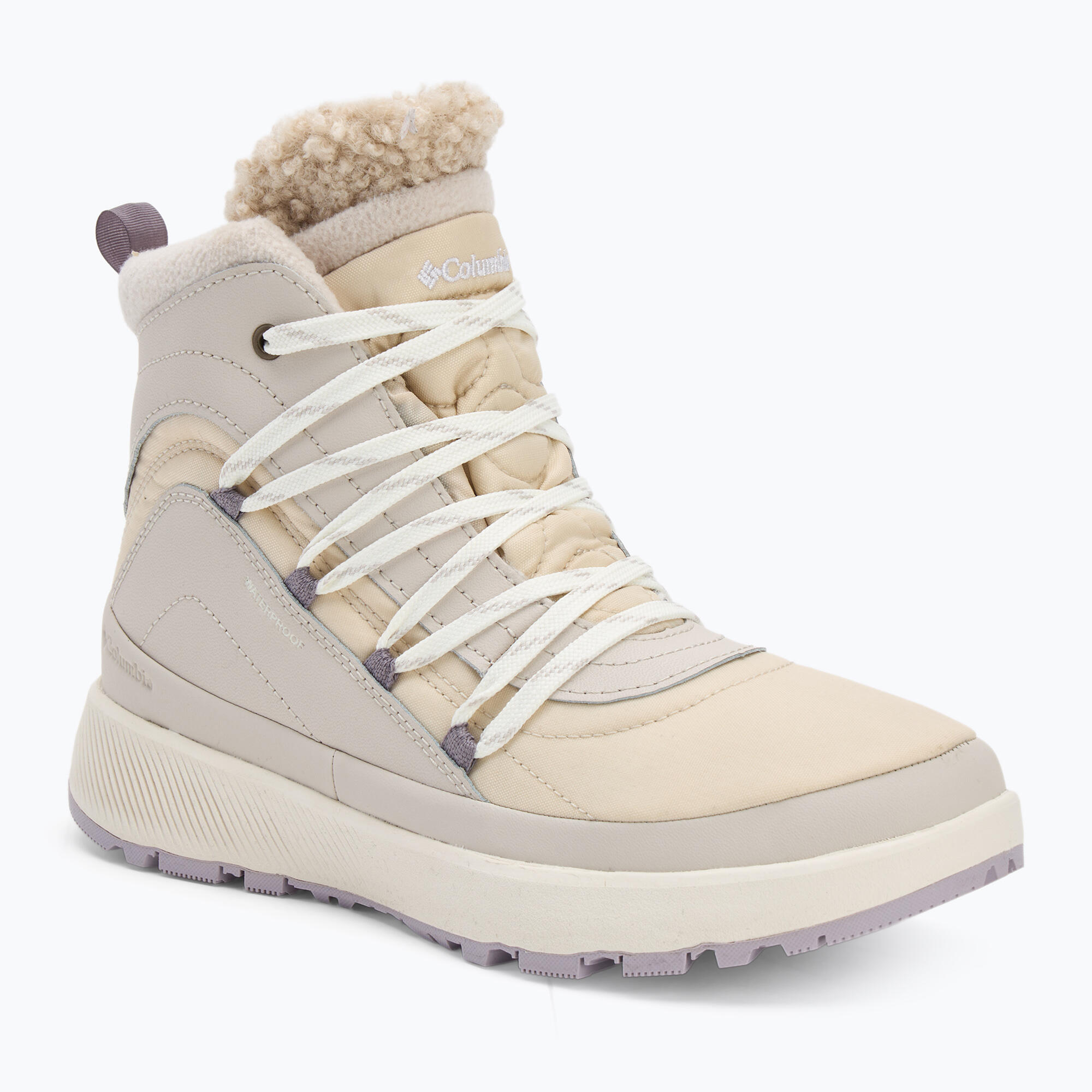 Ghete de damă Columbia Red Hills Omni-Heat V2
