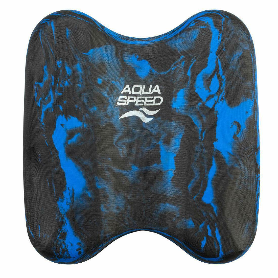 Deska do pływania Pullkick AQUA SPEED Swirl kol. 10