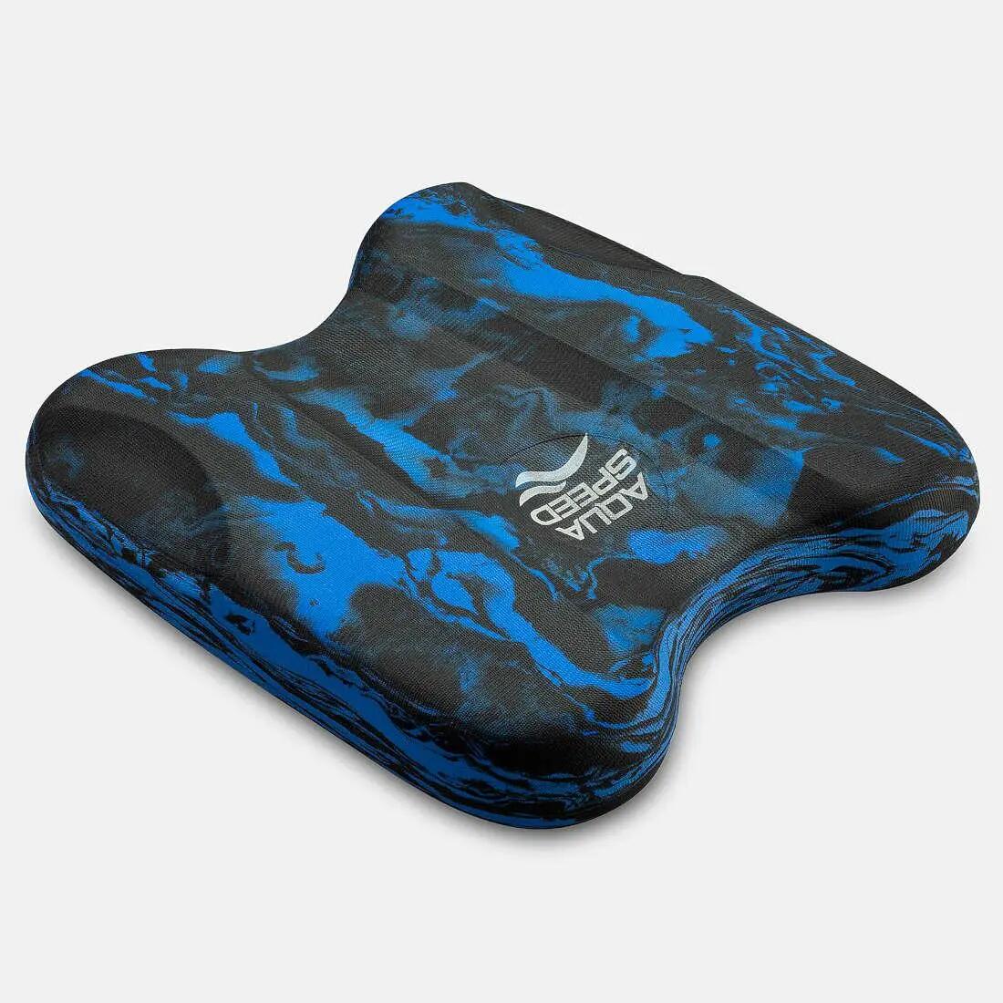 Deska do pływania Pullkick AQUA SPEED Swirl kol. 10 2/3