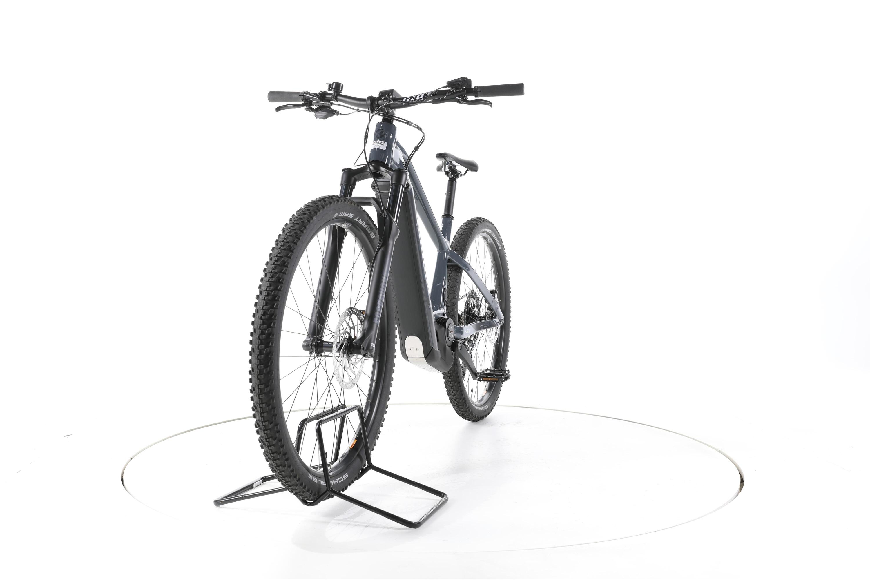 Refurbished - Ghost E-Teru Pro E-Bike - Sehr gut 4/7