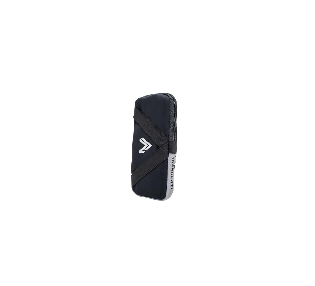 Running   KILOMETER STUDIOS Mini Black 3/4