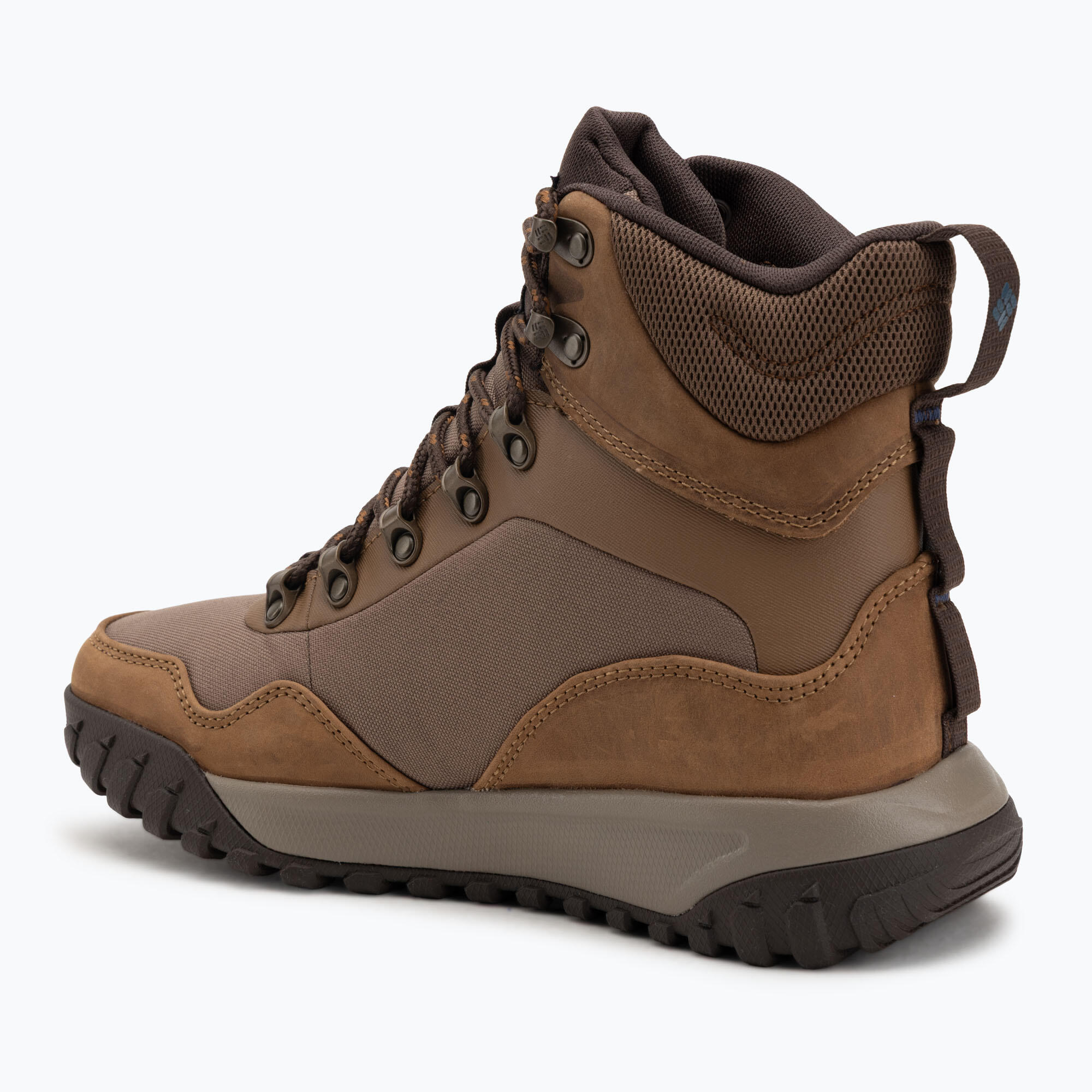 Heren trekkinglaarzen Columbia Burnsider Omni-Heat Infinity 3/7