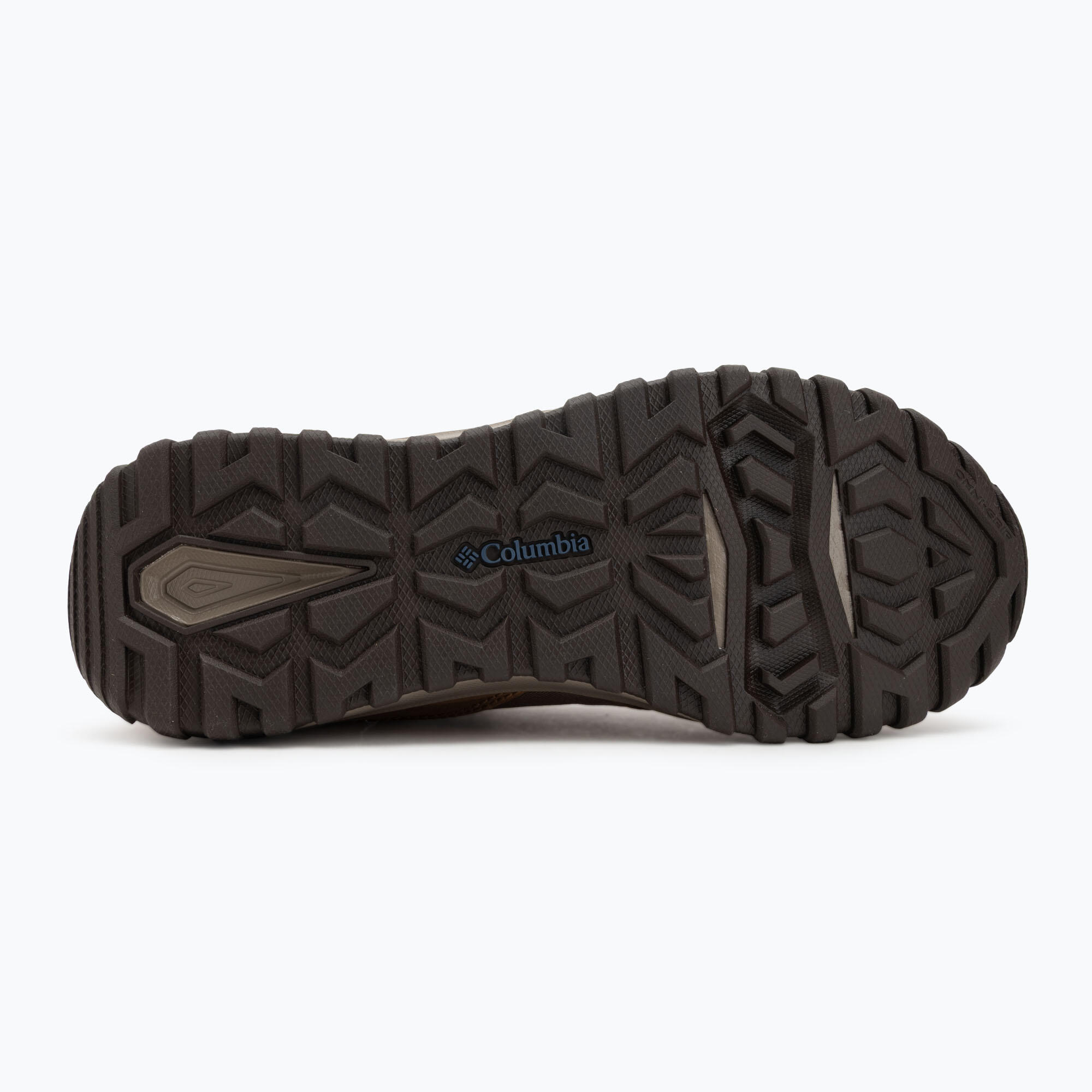 Heren trekkinglaarzen Columbia Burnsider Omni-Heat Infinity 4/7