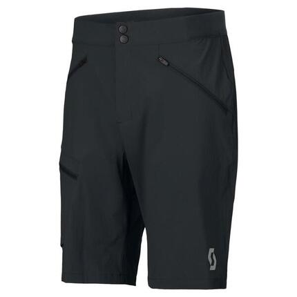 Pantalón corto Scott MS EXPLORAIR LIGHT marino
