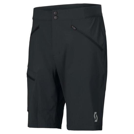 Pantalón corto Scott MS EXPLORAIR LIGHT marino