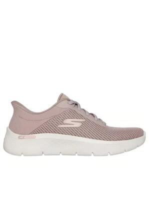 Skechers Slip-Ins: Go Walk Flex Taupe
