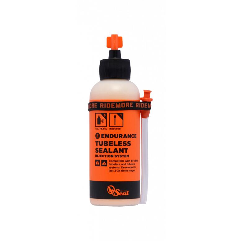 ORANGE SEAL picture