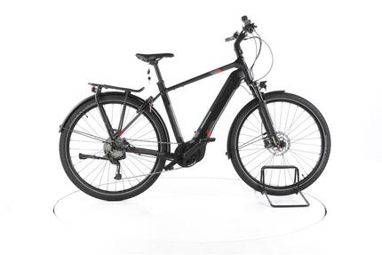 Refurbished - Kalkhoff Entice 5.B. Season Trekking E-Bike - Sehr gut