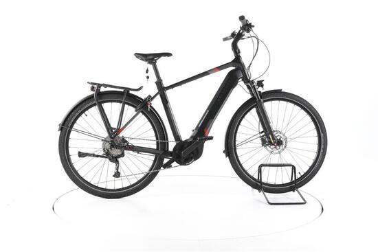 Refurbished - Kalkhoff Entice 5.B. Season Trekking E-Bike - Sehr gut