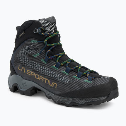 Buty trekkingowe męskie La Sportiva Aequilibrium Hike GTX