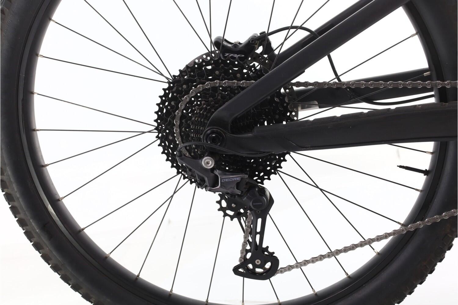 Ebike reconditionné ·  Fuel EX-e 9.5 · Très bon état 3/8