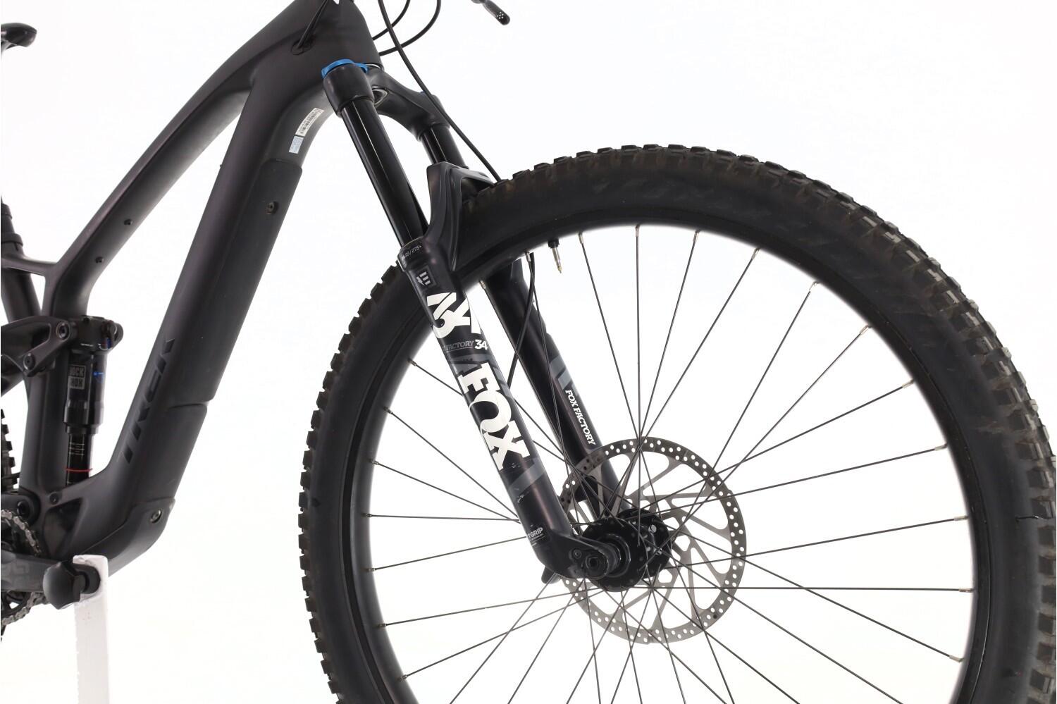 Ebike reconditionné ·  Fuel EX-e 9.5 · Très bon état 5/8
