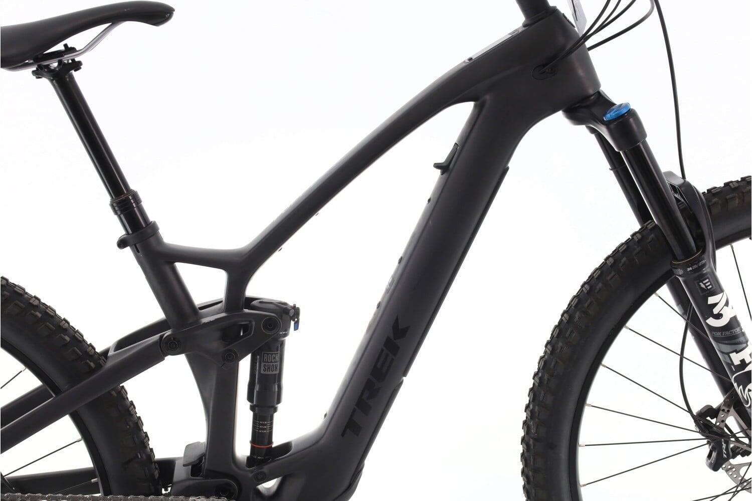 Ebike reconditionné ·  Fuel EX-e 9.5 · Très bon état 2/8