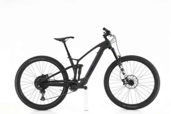 Refurbished E-MTB Fully · Fuel EX-e 9.5 · Sehr guter Zustand