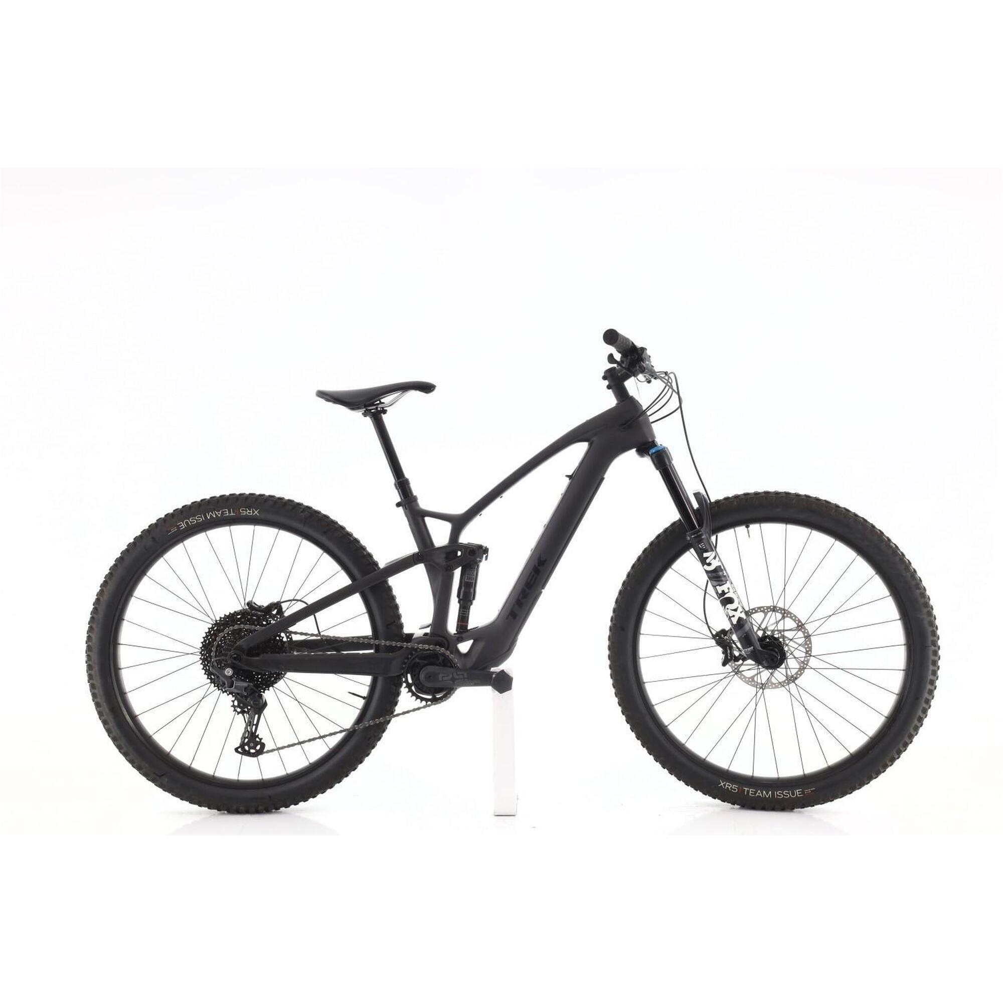 TREK 2ND LIFE - Elektrokolo Fuel EX-e 9.5 12 rychlostí