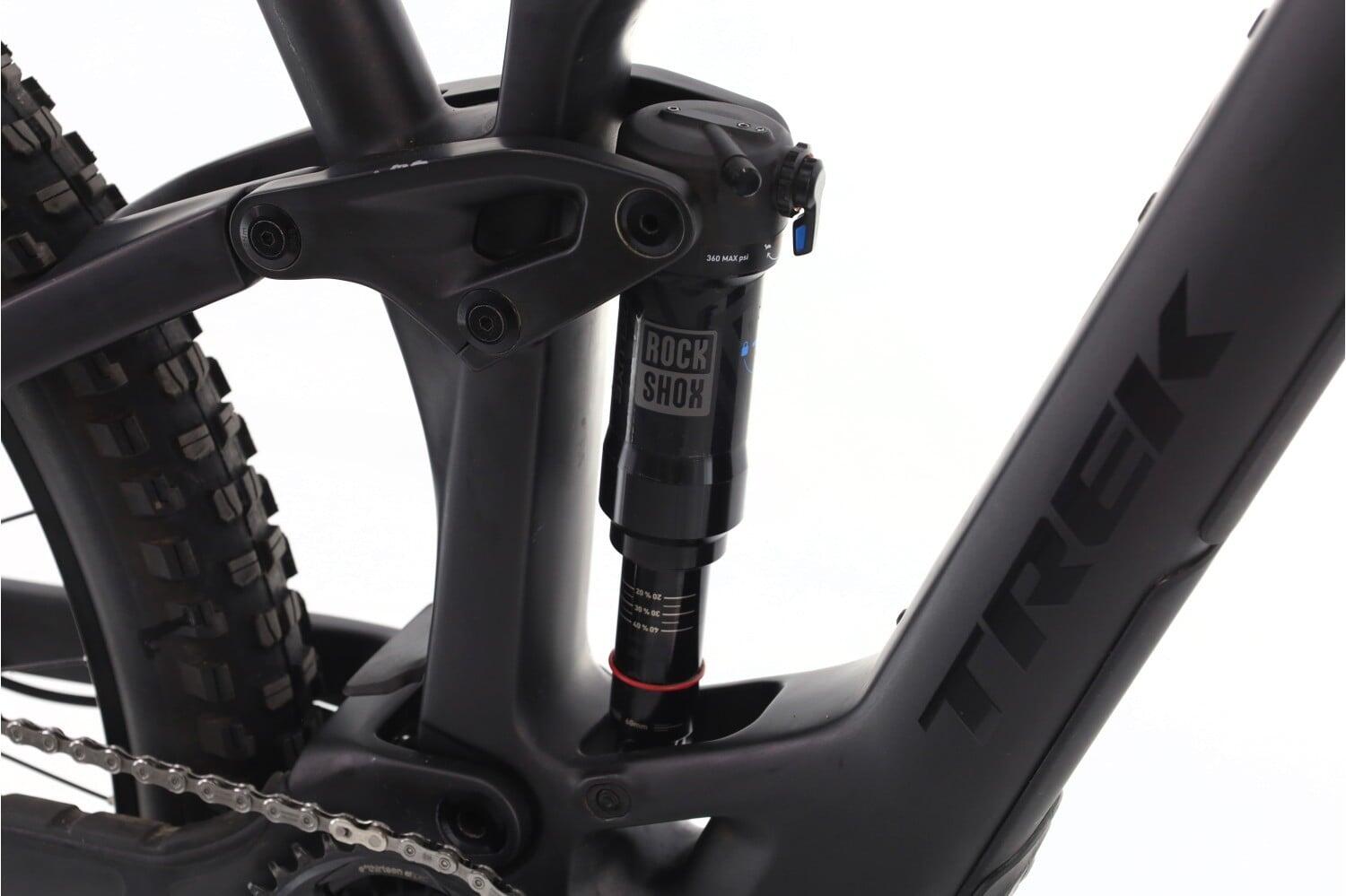 Ebike reconditionné ·  Fuel EX-e 9.5 · Très bon état 7/8