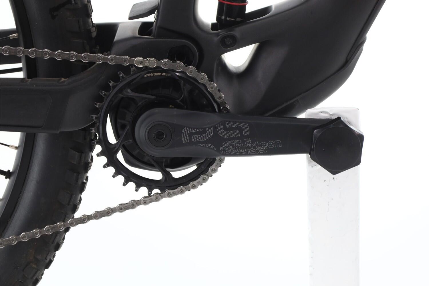 Ebike reconditionné ·  Fuel EX-e 9.5 · Très bon état 4/8