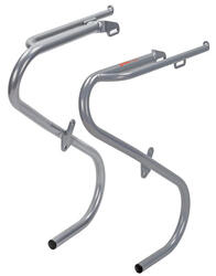 Porte-bagages avant Tubus Duo 26/28