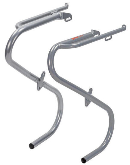 Porte-bagages avant Tubus Duo 26/28