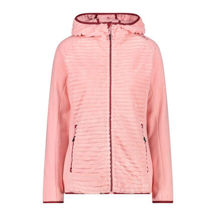Veste à capuche femme CMP