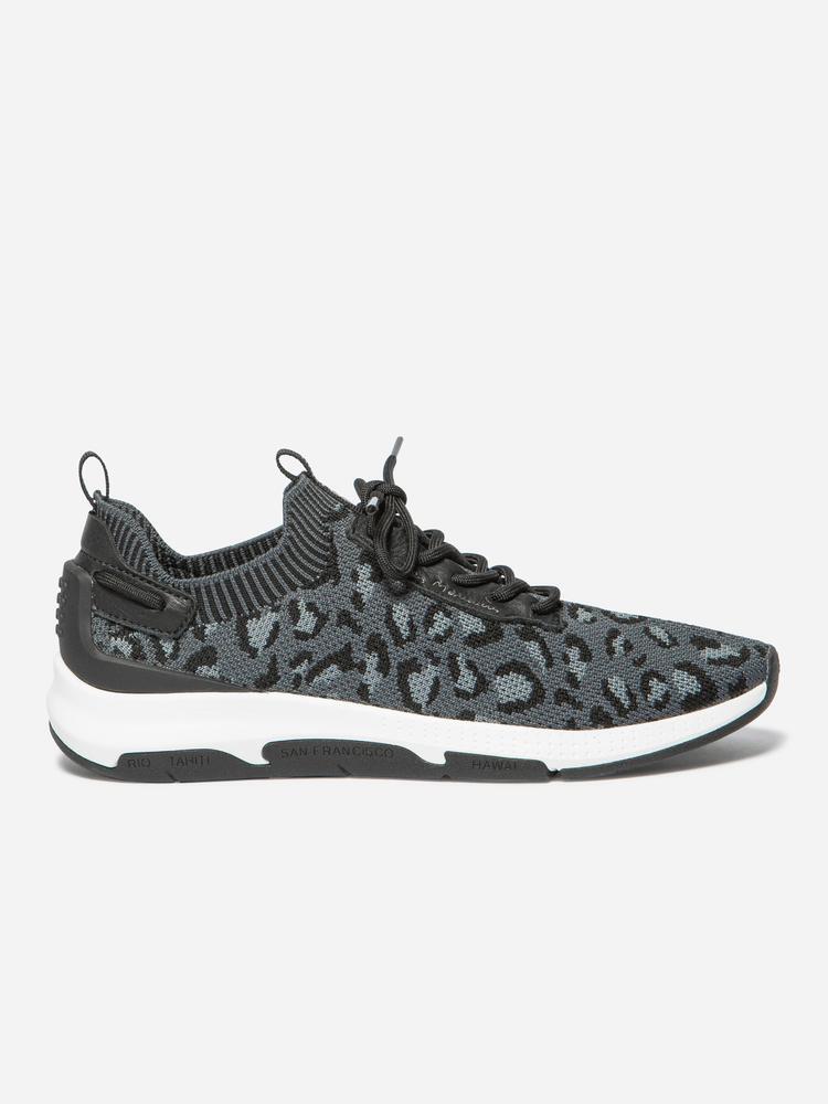noir / gris kaki