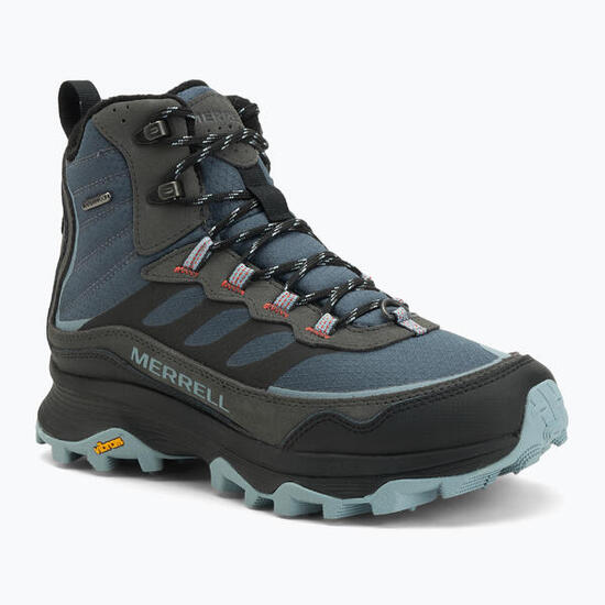 Scarpe da trekking uomo Merrell Moab Speed 2 Thermo Mid Wp