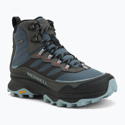 Buty turystyczne męskie Merrell Moab Speed 2 Thermo Mid Wp