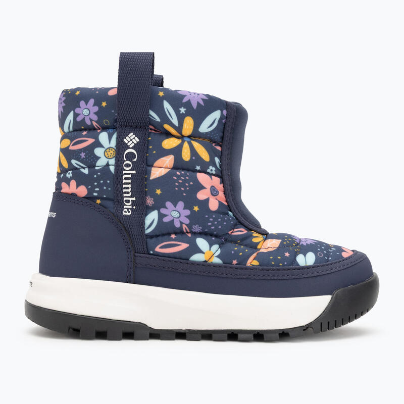 Ghete de zăpadă pentru copii Columbia Youth Snowtrot Mid