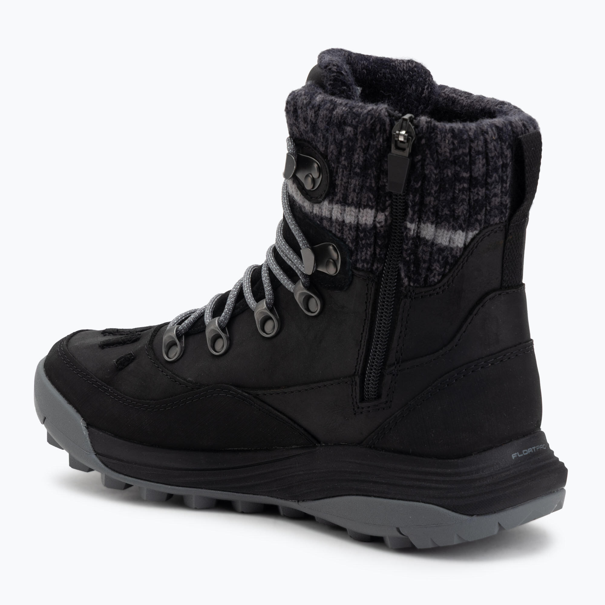 Scarponcini da uomo Merrell Siren 4 Thermo Mid Zip WP 3/7