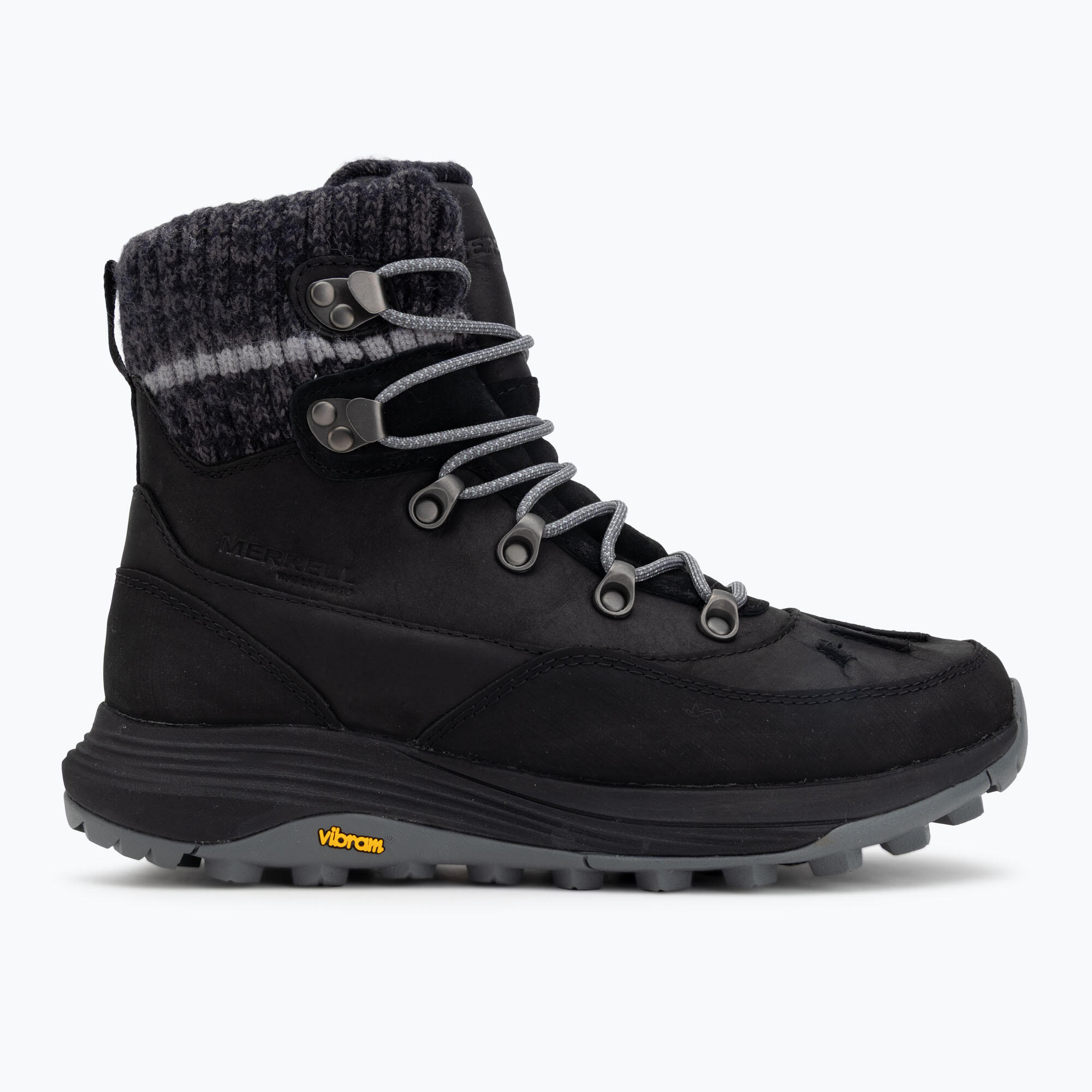 Scarponcini da uomo Merrell Siren 4 Thermo Mid Zip WP 2/7