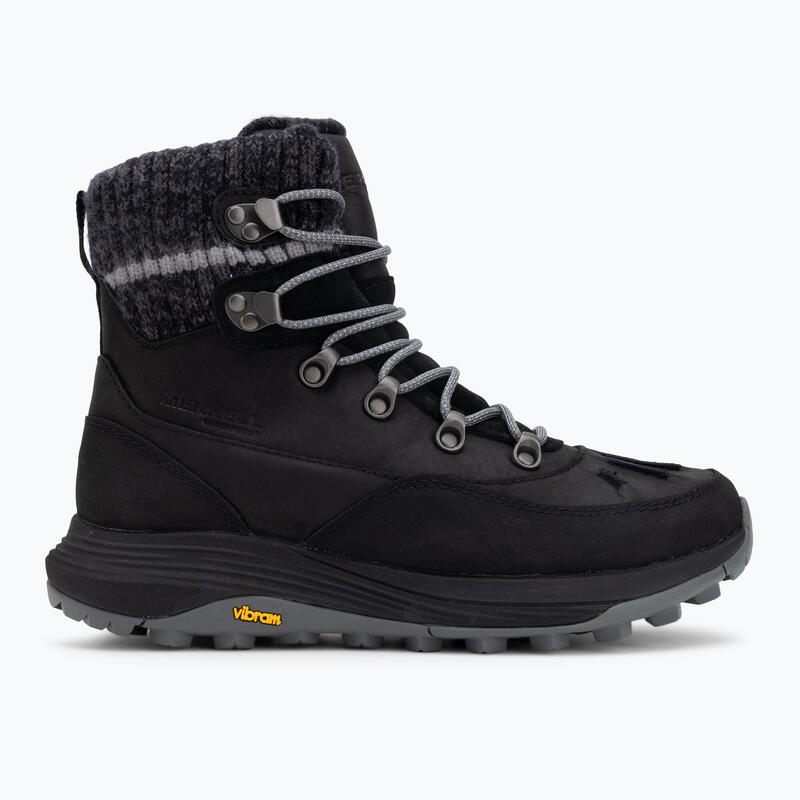Ghete de iarnă pentru bărbați Merrell Siren 4 Thermo Mid Zip WP