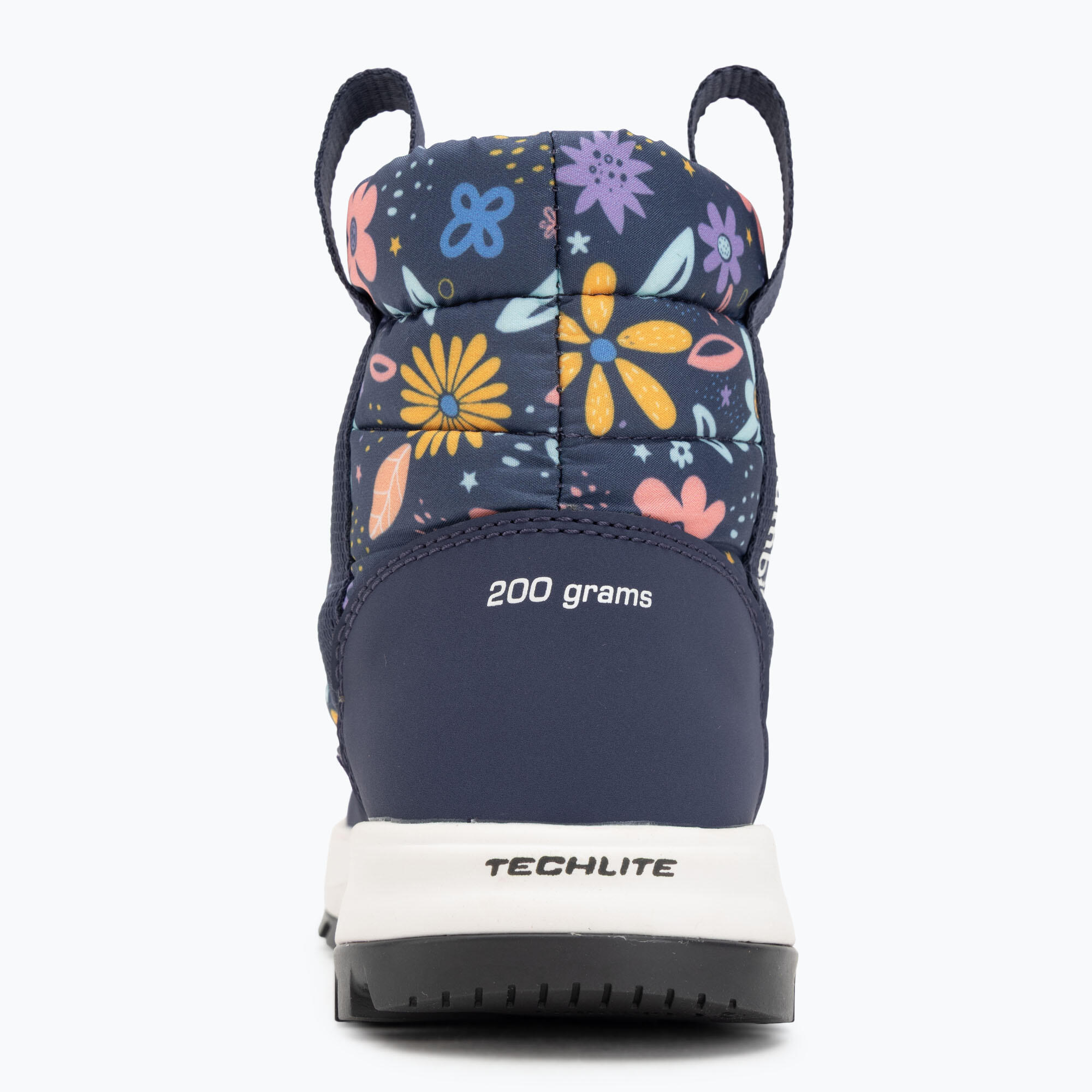 Bottes de neige pour enfants Columbia Youth Snowtrot Mid 6/7