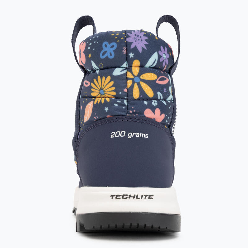 Ghete de zăpadă pentru copii Columbia Youth Snowtrot Mid