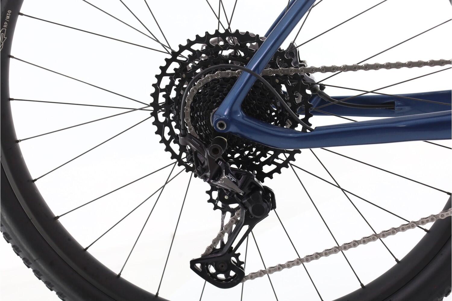 MTB ricondizionata ·  Prorace SAT 7.9 XT · Ottimo stato 3/8