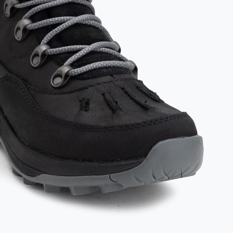 Ghete de iarnă pentru bărbați Merrell Siren 4 Thermo Mid Zip WP
