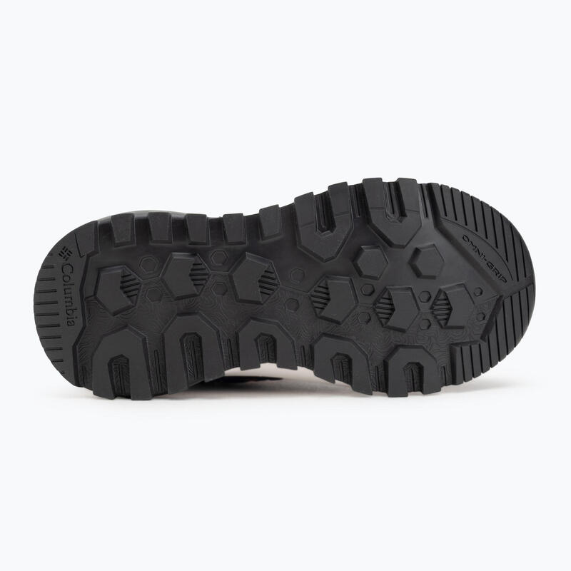 Ghete de zăpadă pentru copii Columbia Youth Snowtrot Mid