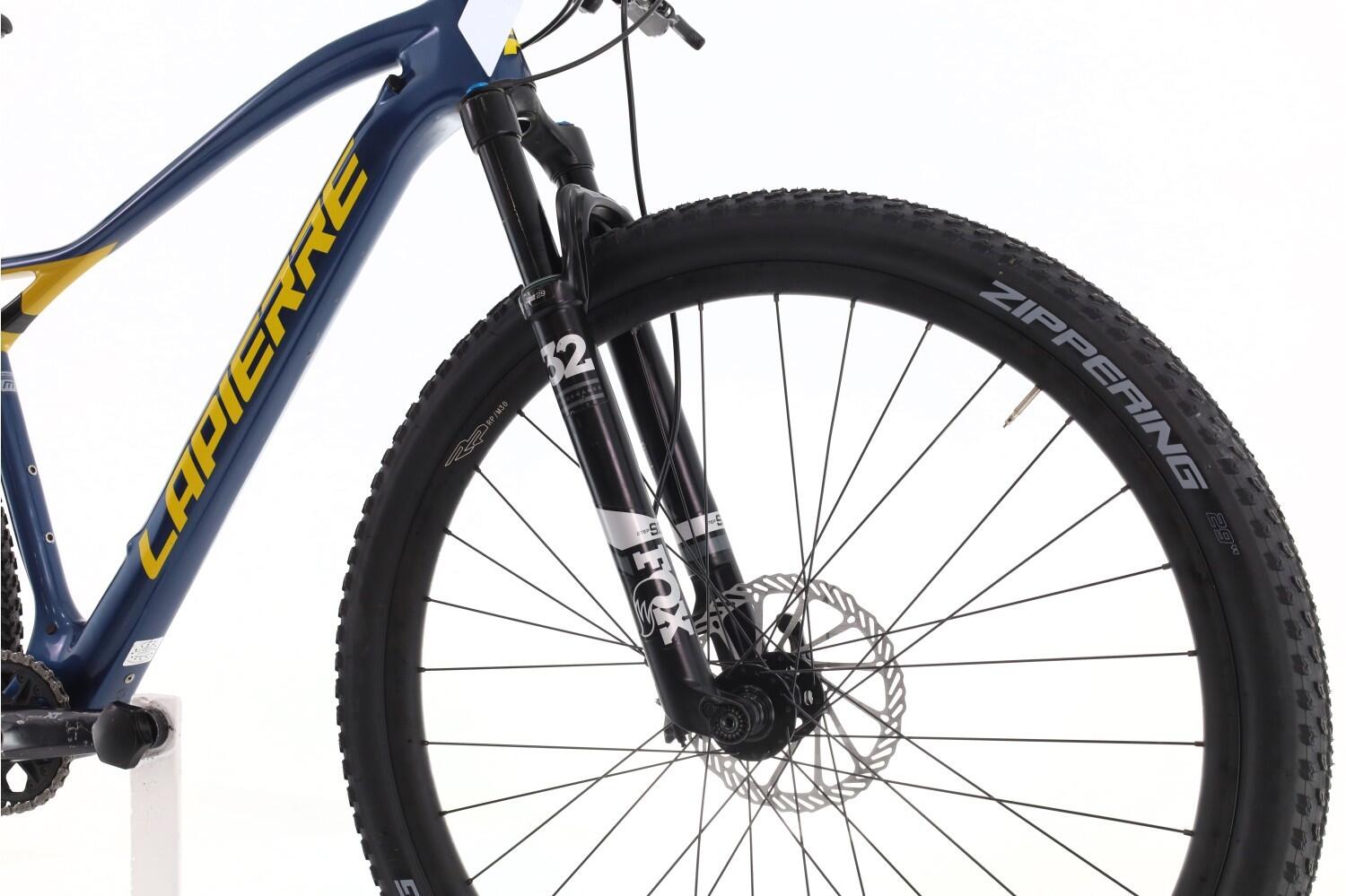 MTB ricondizionata ·  Prorace SAT 7.9 XT · Ottimo stato 5/8