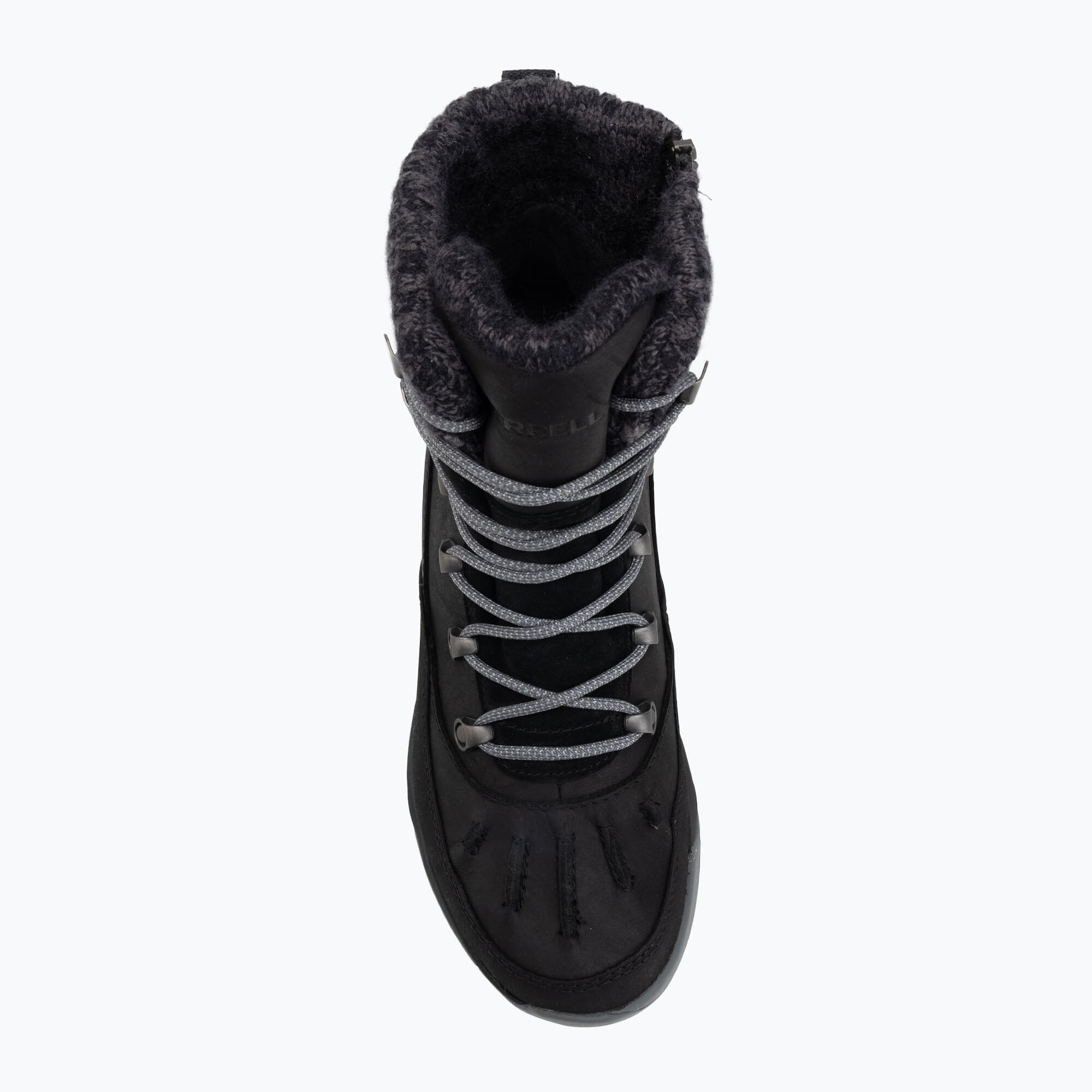 Scarponcini da uomo Merrell Siren 4 Thermo Mid Zip WP 5/7